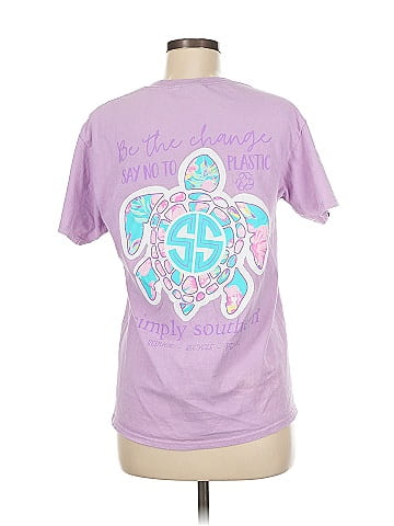 Simply Southern Short Sleeve T-Shirt (view 2)