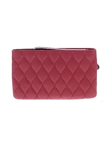 Vera Bradley Leather Clutch (view 2)