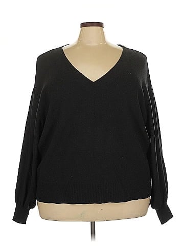The Drop Pullover Sweater (view 1)