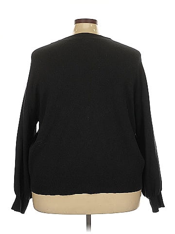 The Drop Pullover Sweater (view 2)