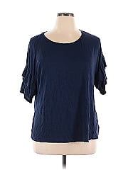Westport Short Sleeve Top