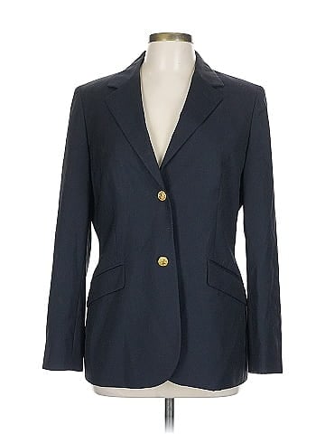 Brooks Brothers 346 Wool Blazer (view 1)