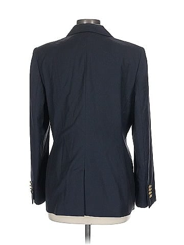 Brooks Brothers 346 Wool Blazer (view 2)