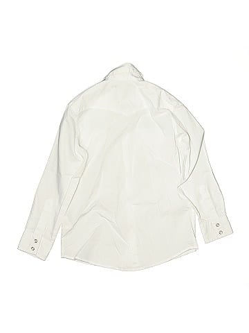 Wrangler Jeans Co Long Sleeve Button-Down Shirt (view 2)