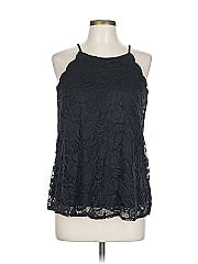 Fortune + Ivy Sleeveless Blouse