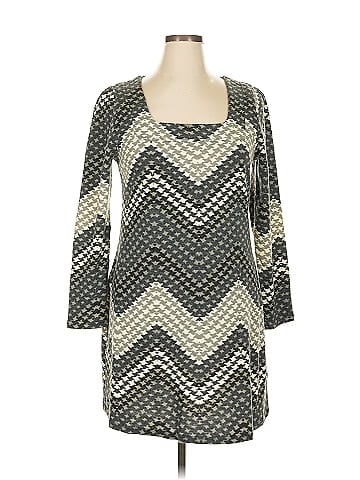 Aryeh Casual Dress (view 1)
