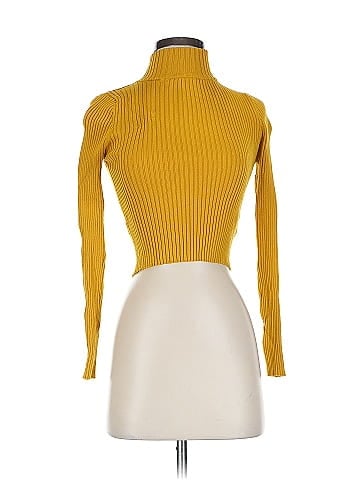 SEEK The Label Turtleneck Sweater (view 1)