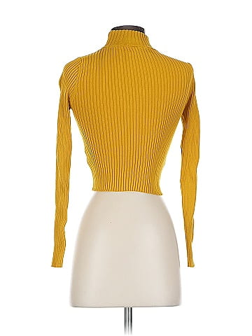 SEEK The Label Turtleneck Sweater (view 2)