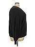 The Drop Black Pullover Sweater Size 3X - photo 4