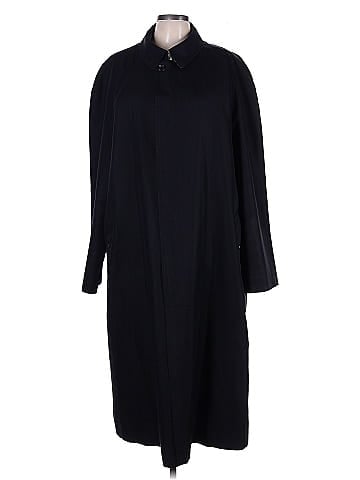 Burberry Coat (view 1)