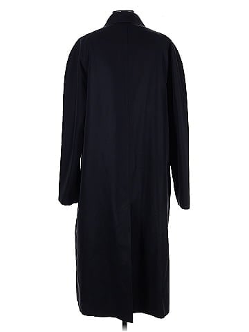 Burberry Coat (view 2)