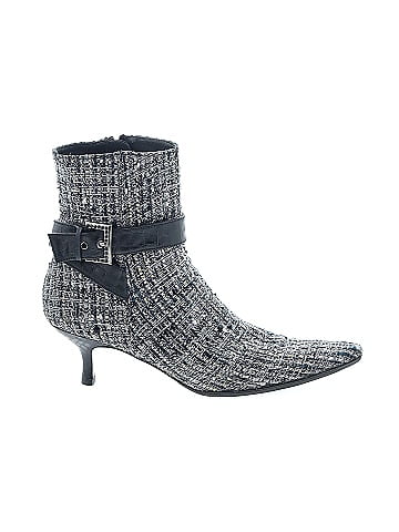 Stuart Weitzman Boots (view 1)