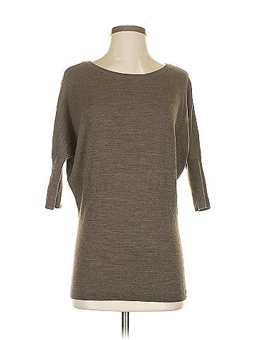 Ann Taylor Factory Pullover Sweater (view 1)