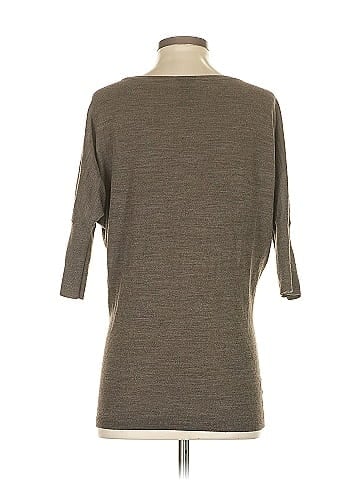 Ann Taylor Factory Pullover Sweater (view 2)