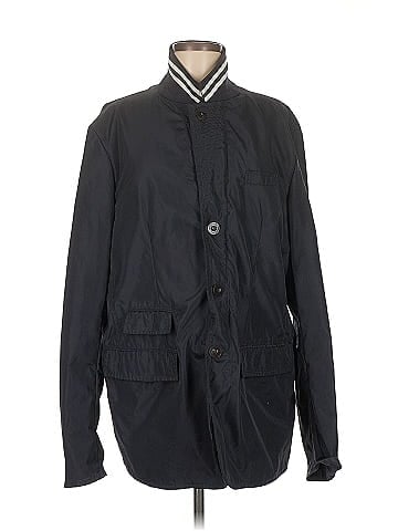 Moncler Raincoat (view 1)