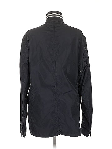 Moncler Raincoat (view 2)