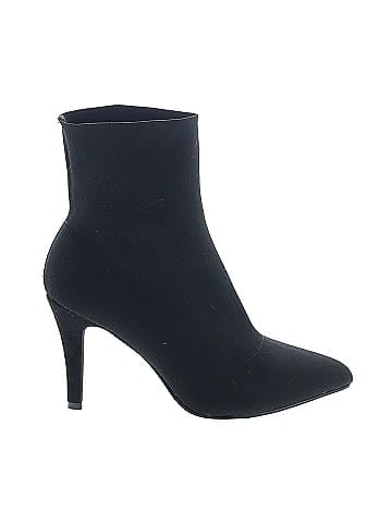 Cushion Aire Boots (view 1)