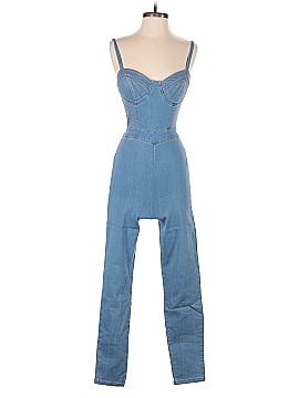 Akira Jumpsuit