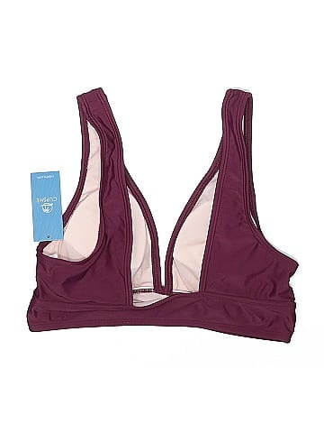 Cupshe Swimsuit Top (view 2)