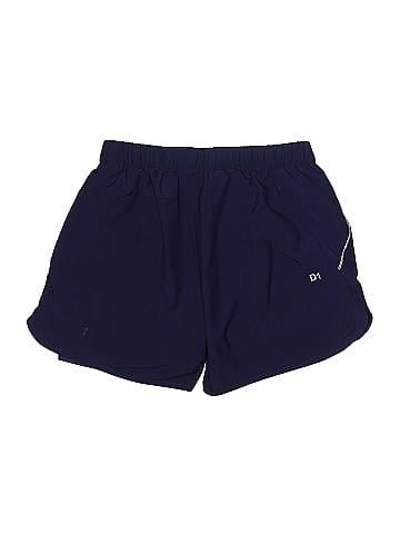 Asics Athletic Shorts (view 2)