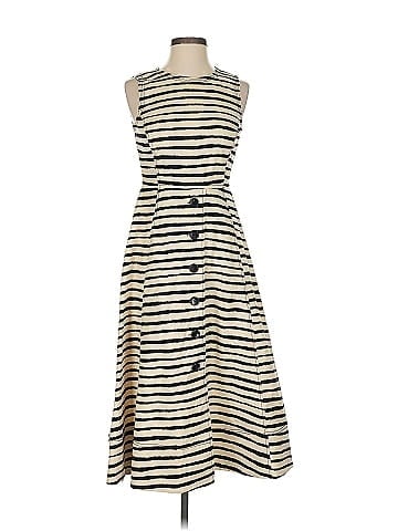Donna Karan New York Casual Dress (view 1)