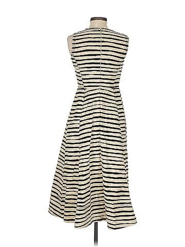 Donna Karan New York Casual Dress (view 2)