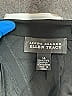 Linda Allard Ellen Tracy Black Sleeveless Top Size 14 - photo 6