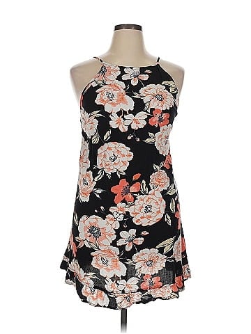 Roxy Casual Dress (view 1)