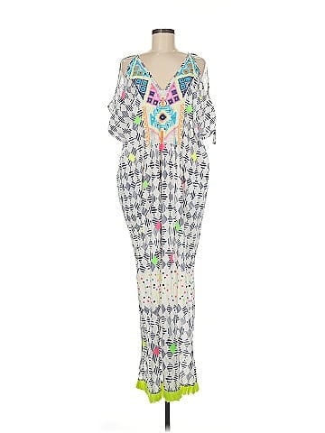 Saks Fifth Avenue Casual Dress (view 1)