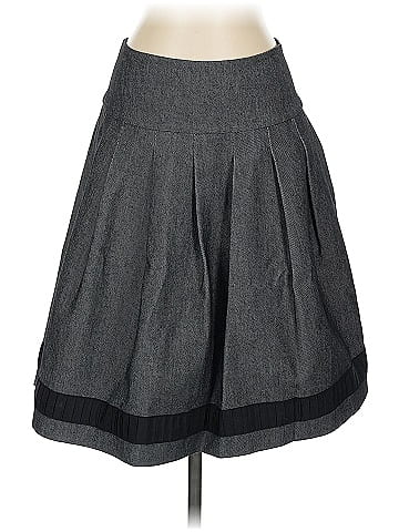 Pink Tartan Formal Skirt (view 1)