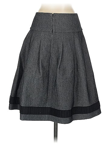 Pink Tartan Formal Skirt (view 2)