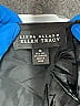 Linda Allard Ellen Tracy Black Sleeveless Blouse Size 16 - photo 3