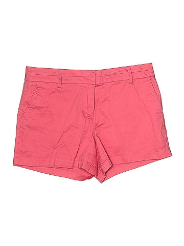 British Khaki Shorts (view 1)