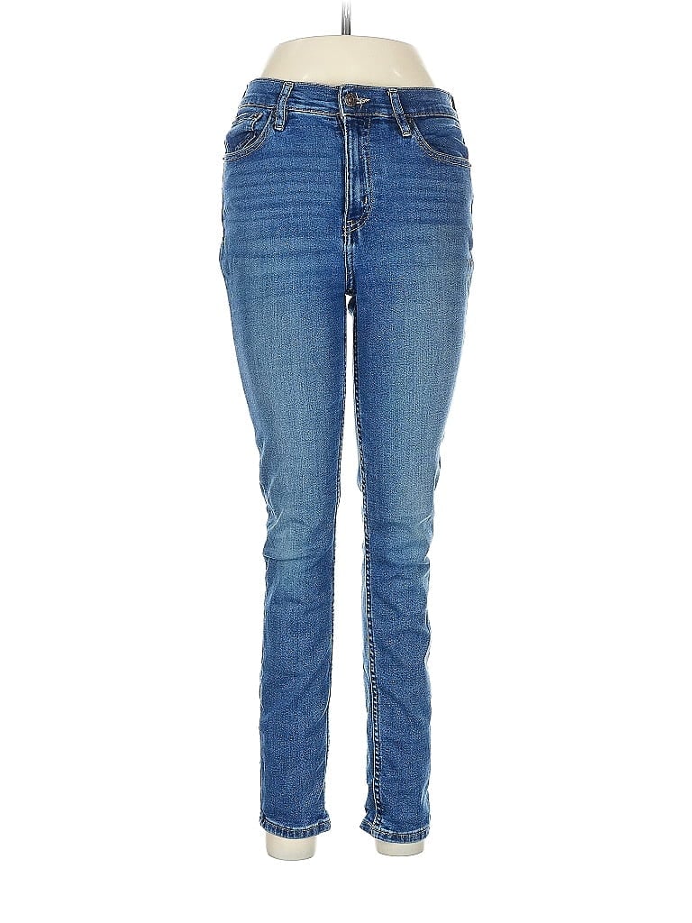 Pre-owned Calvin Klein Jeans Est.1978 Calvin Klein Jeans Jeans In Blue