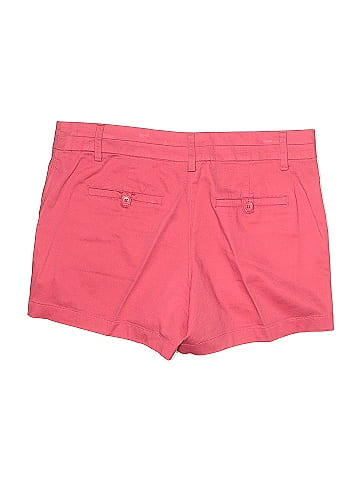 British Khaki Shorts (view 2)