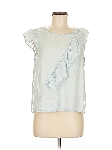 Jack by BB Dakota Short Sleeve Top (view 1)