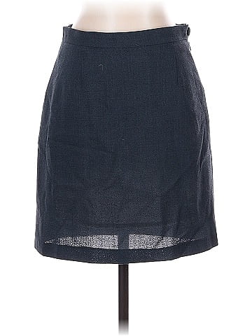 Moschino Wool Skirt (view 1)