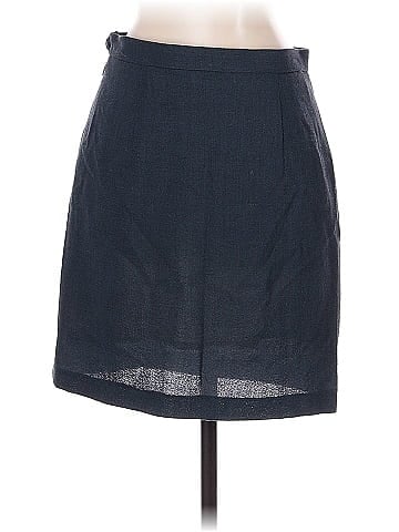 Moschino Wool Skirt (view 2)