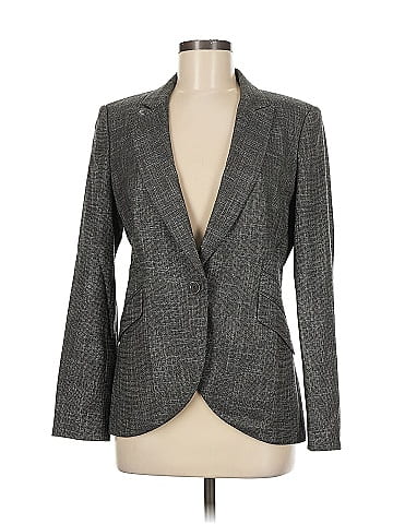 BOSS by HUGO BOSS Wool Blazer (view 1)