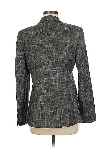 BOSS by HUGO BOSS Wool Blazer (view 2)