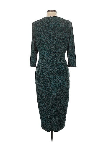 London Times Cocktail Dress (view 2)