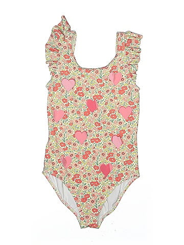 Mini Boden One Piece Swimsuit (view 1)