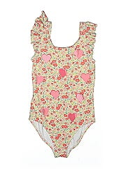Mini Boden One Piece Swimsuit