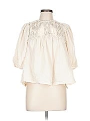Saylor 3/4 Sleeve Blouse