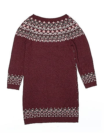 Deux Par Deux Dress (view 2)