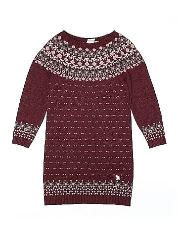 Deux Par Deux Dress (view 1)
