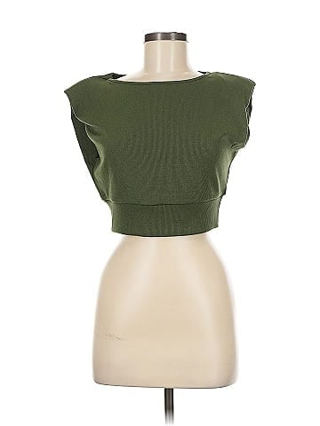 The Drop Tube Top (view 1)