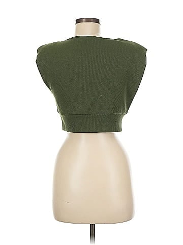 The Drop Tube Top (view 2)
