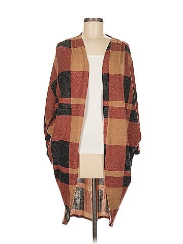 Jodifl Poncho (view 1)