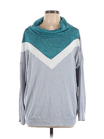 K. Jordan Pullover Sweater (view 1)